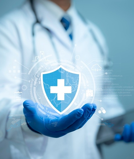 ZoikoShield Cybersecurity for Critical Health Infrastructure
