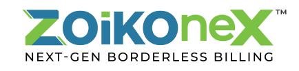 ZoikoNex