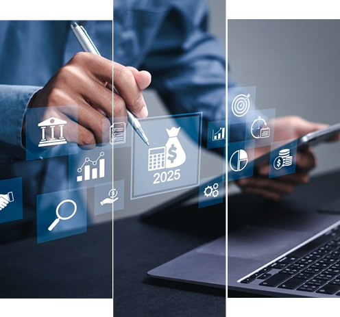 Strategic and Technology Alliances Analytics