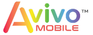 Avivo Mobile Logo