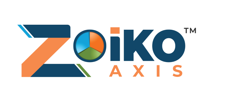 ZoikoAxis Logo