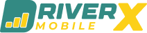 DriverX Mobile Logo