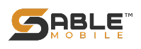 Sable Mobile Logo