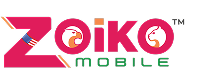 Zoiko Mobile Logo