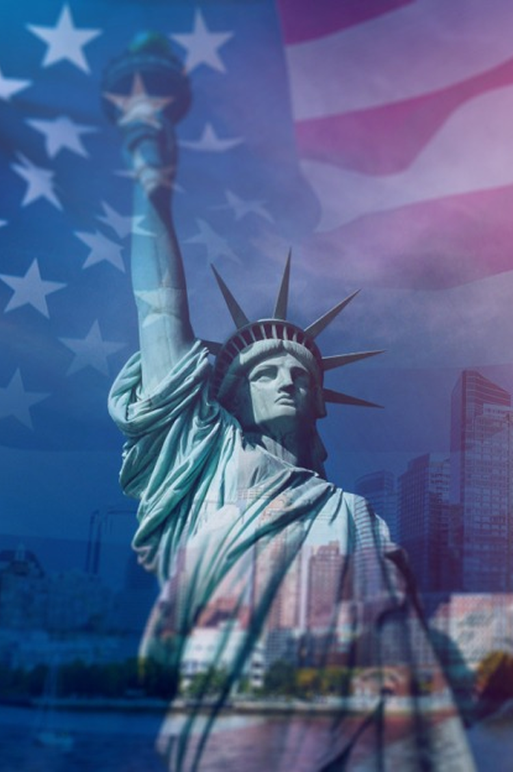 USA