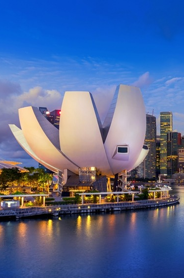 Singapore
